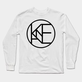 kane brown kb3 Long Sleeve T-Shirt